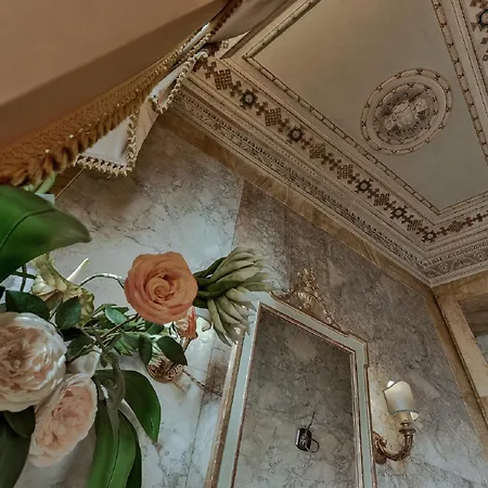 Apartment Residenze D'epoca Palazzo Coli Bizzarrini