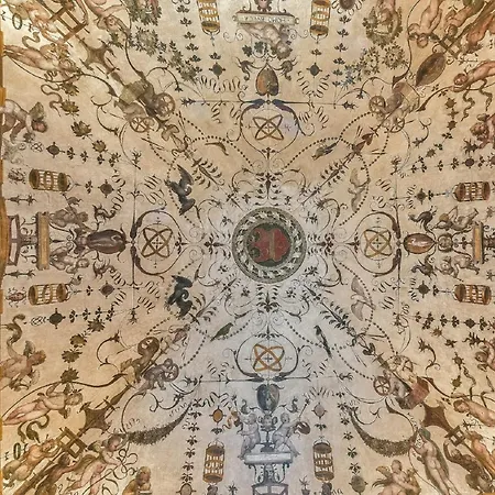 Apartment Residenze D'epoca Palazzo Coli Bizzarrini *