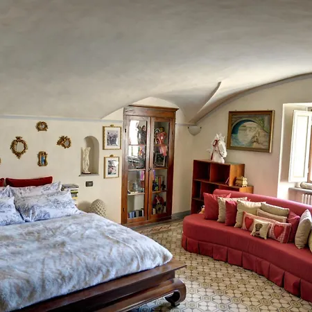 Residenze D'epoca Palazzo Coli Bizzarrini Apartment