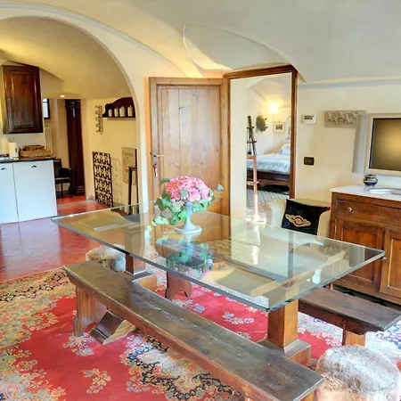 Residenze D'epoca Palazzo Coli Bizzarrini Siena