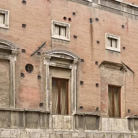 Residenze D'epoca Palazzo Coli Bizzarrini Апартаменты Сиена