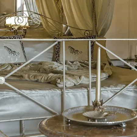 דירה Residenze D'epoca Palazzo Coli Bizzarrini
