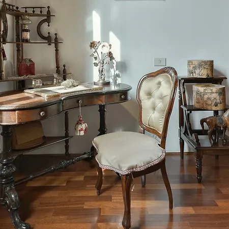 Apartment Residenze D'epoca Palazzo Coli Bizzarrini Siena