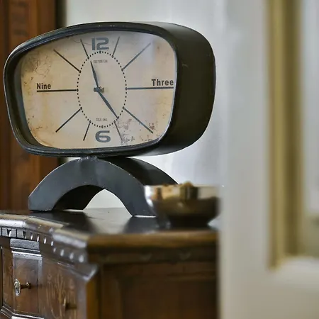 Апартаменты Residenze D'epoca Palazzo Coli Bizzarrini *