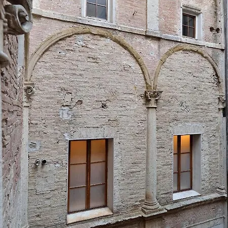 Apartamento Residenze D'epoca Palazzo Coli Bizzarrini