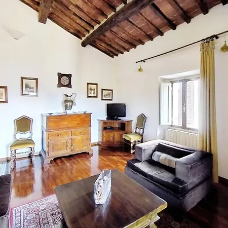Residenze D'epoca Palazzo Coli Bizzarrini