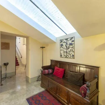 Apartamento Residenze D'epoca Palazzo Coli Bizzarrini