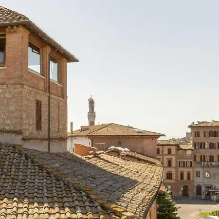 Apartamento Residenze D'epoca Palazzo Coli Bizzarrini