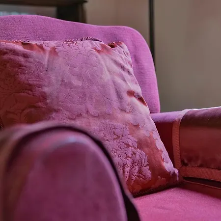 Residenze D'epoca Palazzo Coli Bizzarrini Apartamento