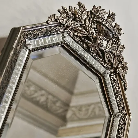 Apartamento Residenze D'epoca Palazzo Coli Bizzarrini Siena